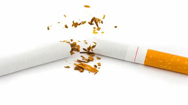 'Sigara içilen taksiye binmeyin' uyarısı