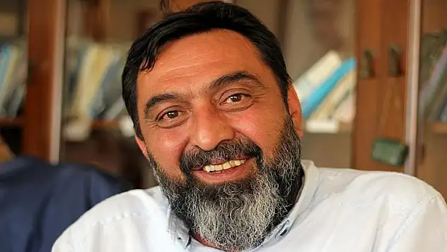 'Sinema, savaşın en vazgeçilmez silahlarından biri'