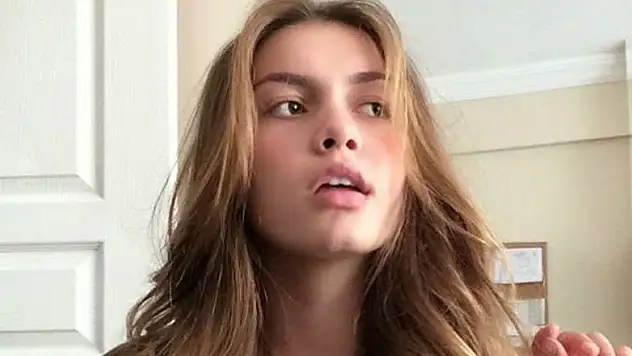 Valilik, Aleyna Tilki'ye izin vermedi!