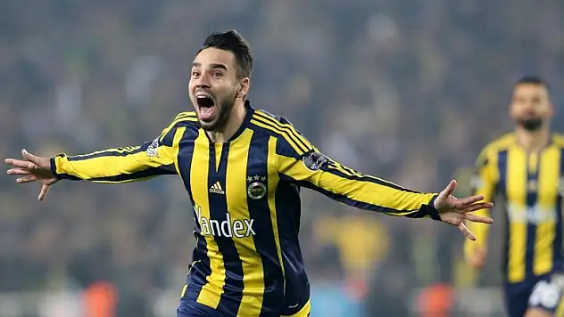 Volkan Şen, Konya yolunda!