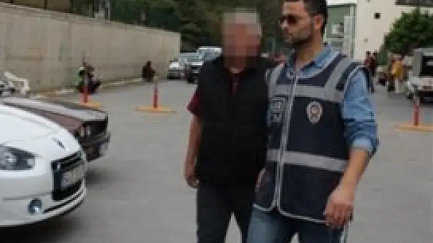 Hayali maç düzenleyip TFF'yi dolandırdılar!