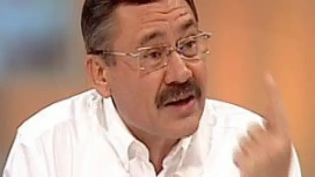 'Dokunulmazlığı var ama ben dokunacağım'