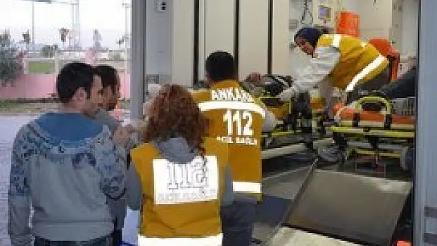 Esed bomba yağdırdı