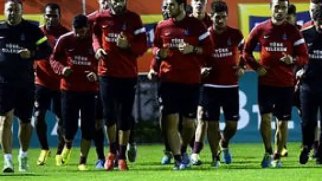 Fırtına Lazio'yu bekliyor