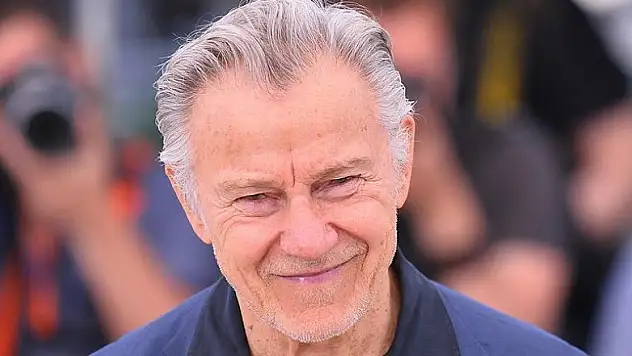 Antalya Film Festivali 'Yaşam Boyu Başarı Ödülü' Keitel'ın