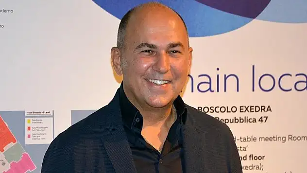 Özpetek son filmini İtalya'da tanıttı