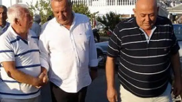 Ağar'a müebbet hapis talebi