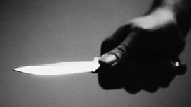 Başkan'ın bıçaklanması davasında 2 sanığa beraat