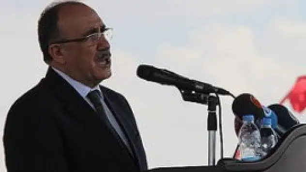 Dengeyi korumada başarılı olduk