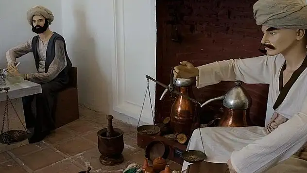 Sağlık Müzesine UNESCO dopingi