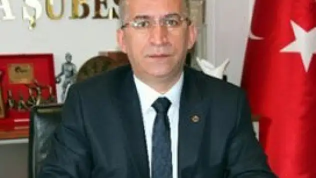 '25 Konyalı firma bizi memnun etti'