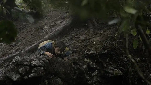 'Kalandar Soğuğu' filmi İsrail'den iki ödülle döndü