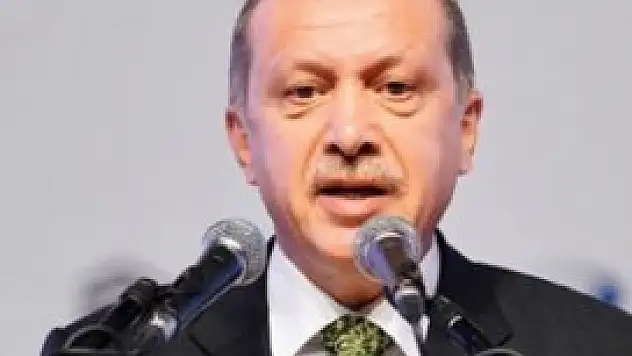 Erdoğan'dan terörün her türlüsüne lanet