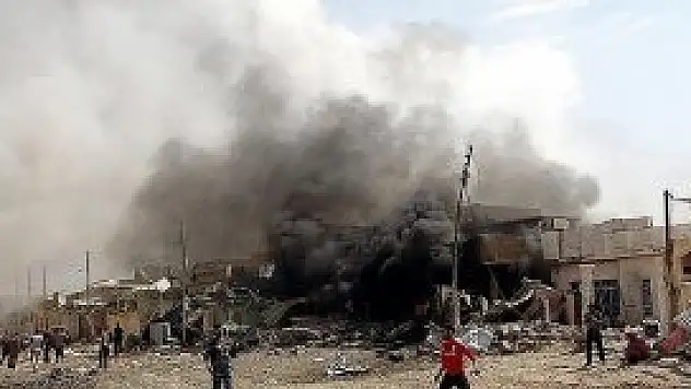 Irak'ta şiddet durmuyor