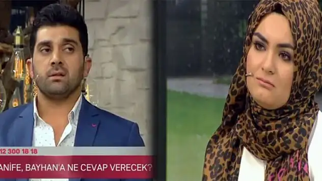 Bayhan'ın haftalık ücreti dudak uçuklattı