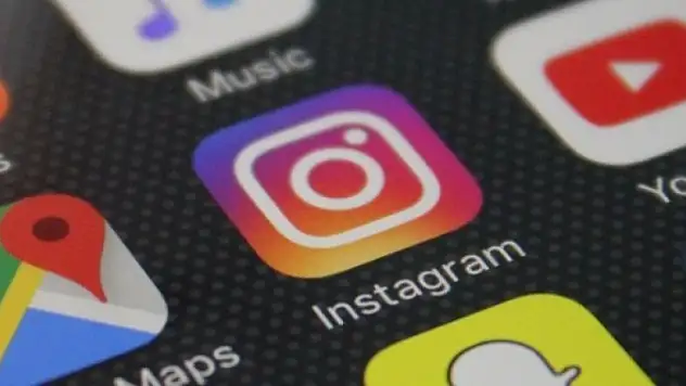 Instagram'da bomba özellik