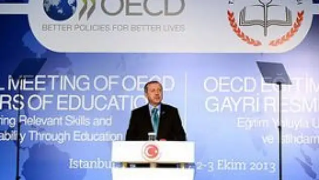 Zulmün olduğu yerde demokrasi olmaz