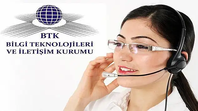 Elektronik haberleşmede 'ücretsiz' müşteri hizmetleri dönemi