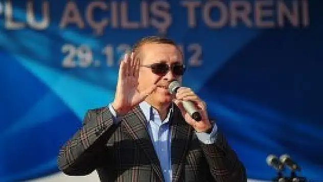 '200 yıllık hayali gerçekleştirdik'