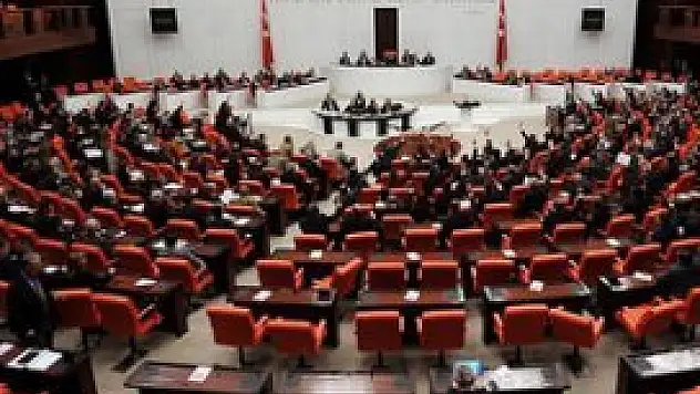 Mehmet Haberal yemin etti