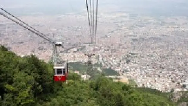 Bölge cazibe merkezi haline gelecek