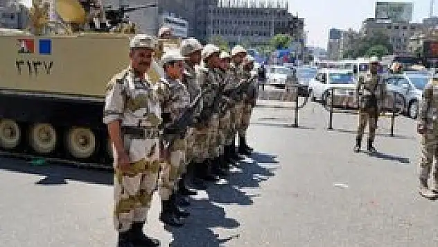 Kuveyt'ten Mısır'a kredi desteği