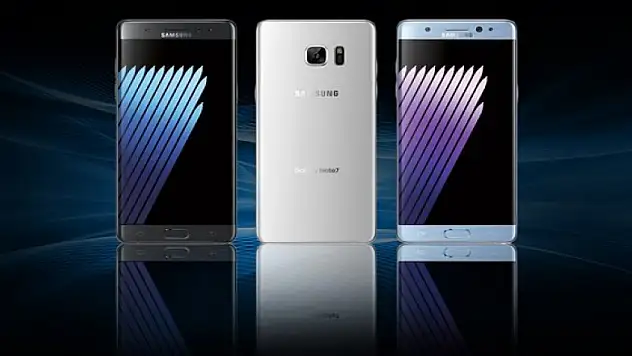 Galaxy S8 yüzde 50 indirimle geliyor!