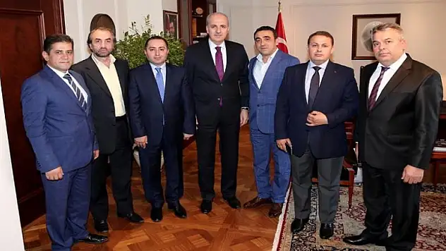 İstanbul'da 'Ordu Günleri Fuarı'