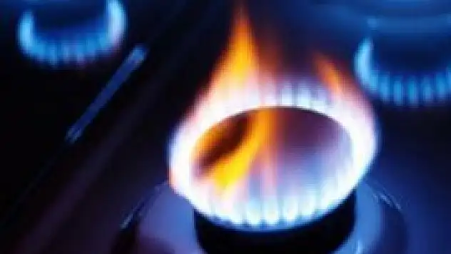 Doğalgaz maliyetinin altında satılıyor