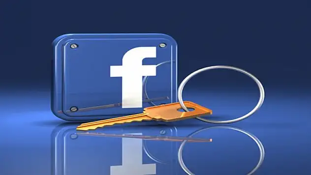 Facebook'tan sevindiren yenilik!