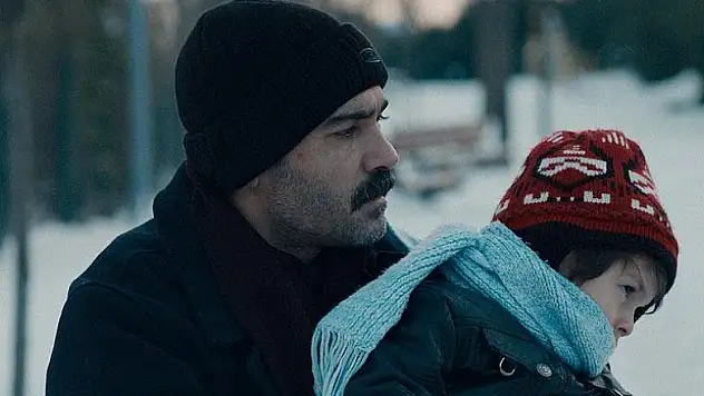 Demirkubuz'un filmi 'Kor' APSA'da iki dalda aday