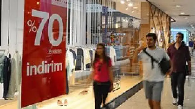 Eylül enflasyonu açıklandı