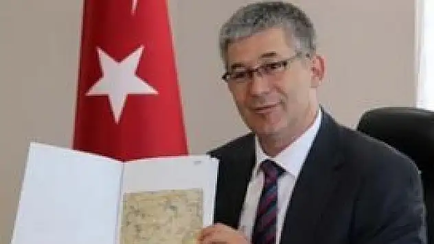 KOP İdaresi'nden önemli bir rapor daha…