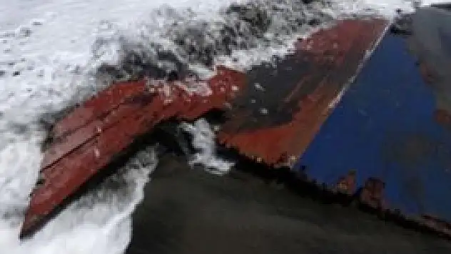 İtalya'da facia: Onlarca ölü var