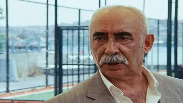 Yeşilçam efsanesi Şener Şen'den acı itiraf!