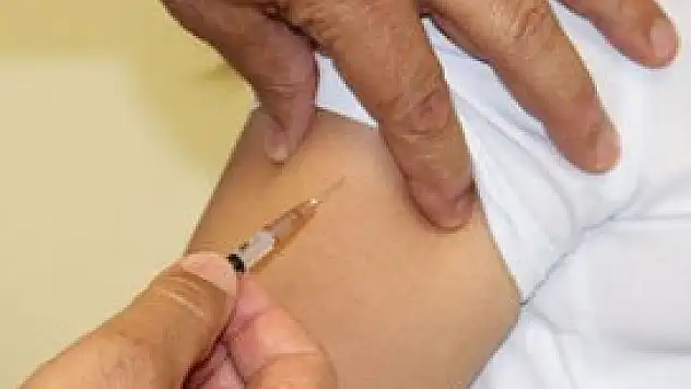 Grip aşısı son kez tek 'B'li