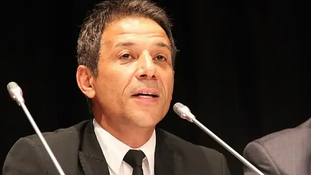 'Türkiyem'in şairi Dilaver Cebeci anıldı