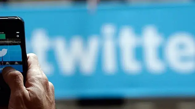 Twitter üçüncü çeyrekte 103 milyon dolar zarar etti