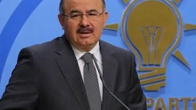 Muhalefetten gelecek meşru taleplere açığız