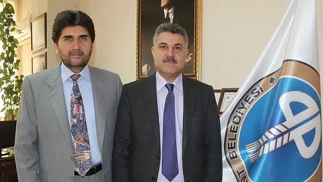 Derbent Belediye Başkan Yardımcılığına Can atandı