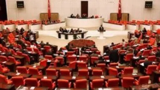 Erdoğan'dan 'İçtüzük' Talimatı