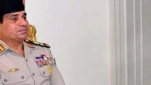 Sisi darbeyi böyle planlamış