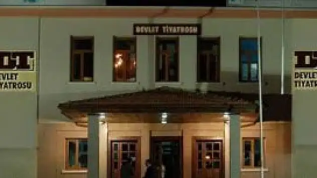 Konya'da kültür sanat