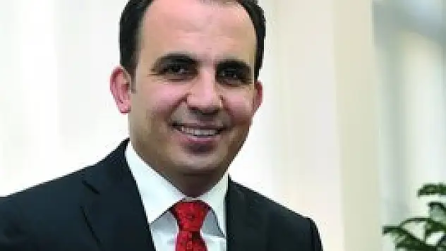 Başkan Altay, SÜ öğrencileriyle buluştu