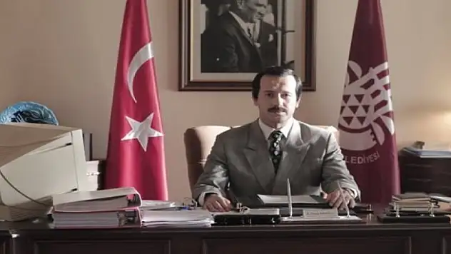 Reis filminin vizyon tarihi belli oldu