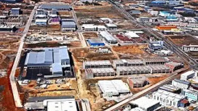 'Akşehir'e yatırım yapın'