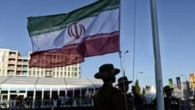 İran'ı Şoke Eden Siber Suikast