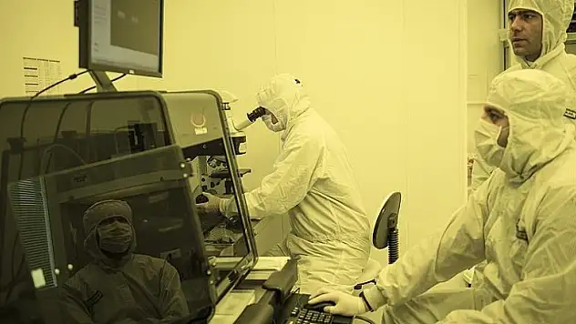 Teknokentlerin ihracatı 2,4 milyar dolara ulaştı