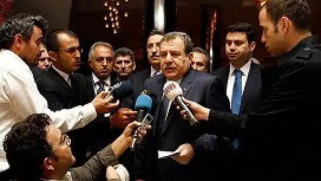 El Kaide ile  mücadelemiz devam ediyor