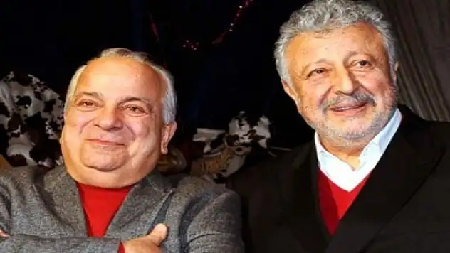 Metin Akpınar'dan Zeki Alasya itirafı!